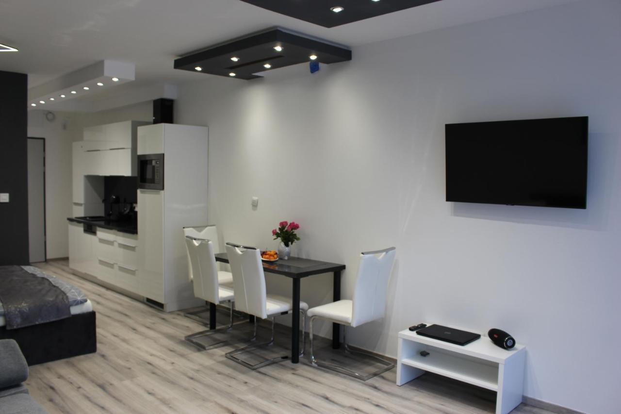 Edison Villa 106 Fonyód Dış mekan fotoğraf