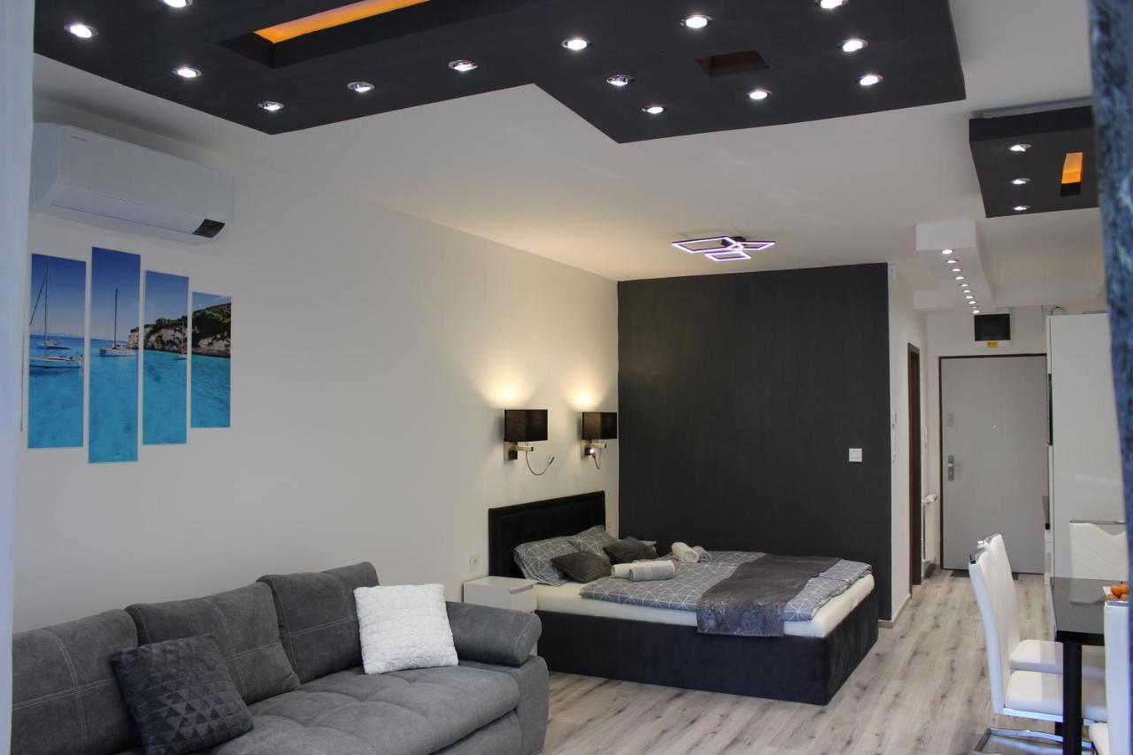 Edison Villa 106 Fonyód Dış mekan fotoğraf