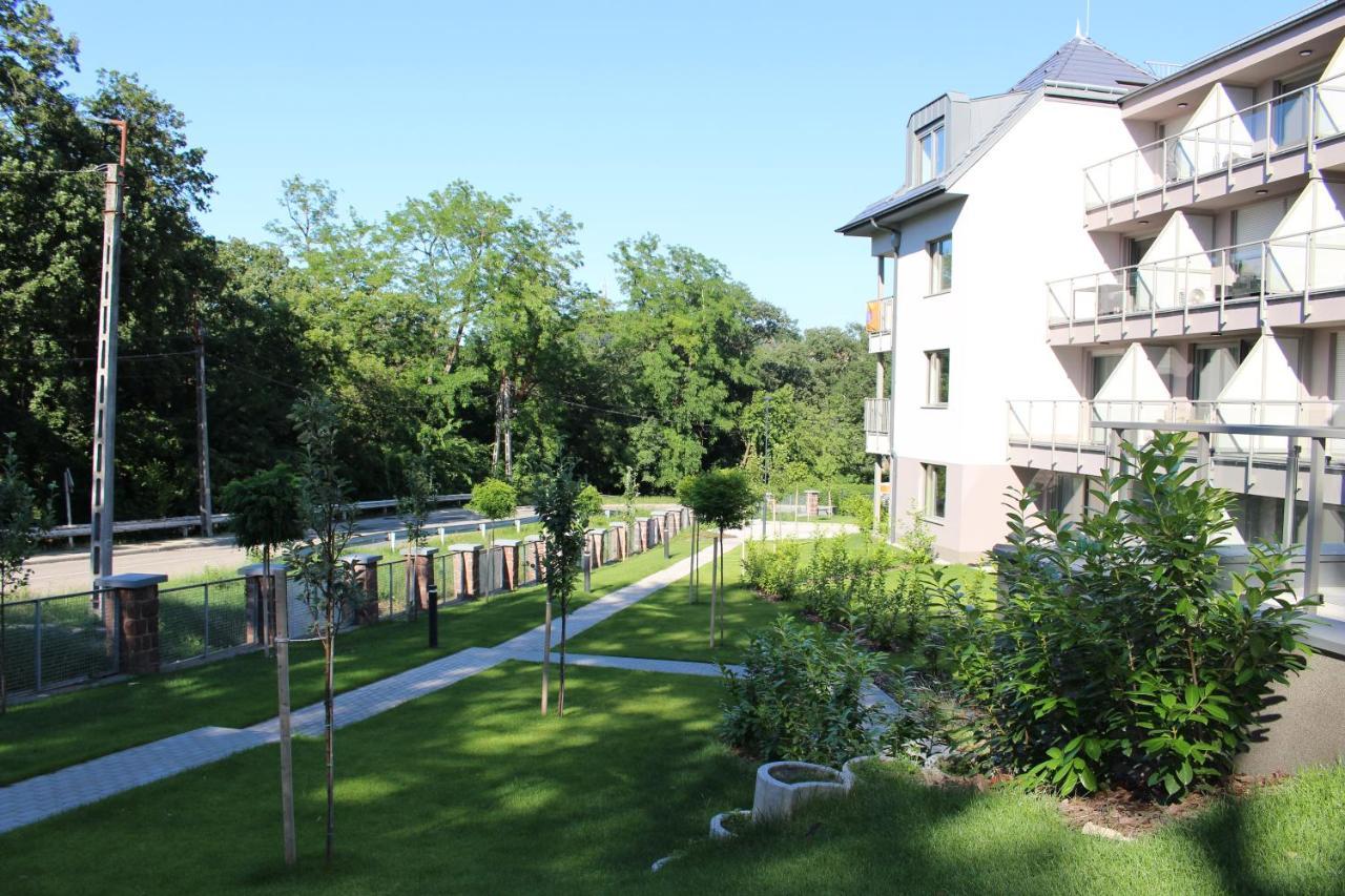 Edison Villa 106 Fonyód Dış mekan fotoğraf
