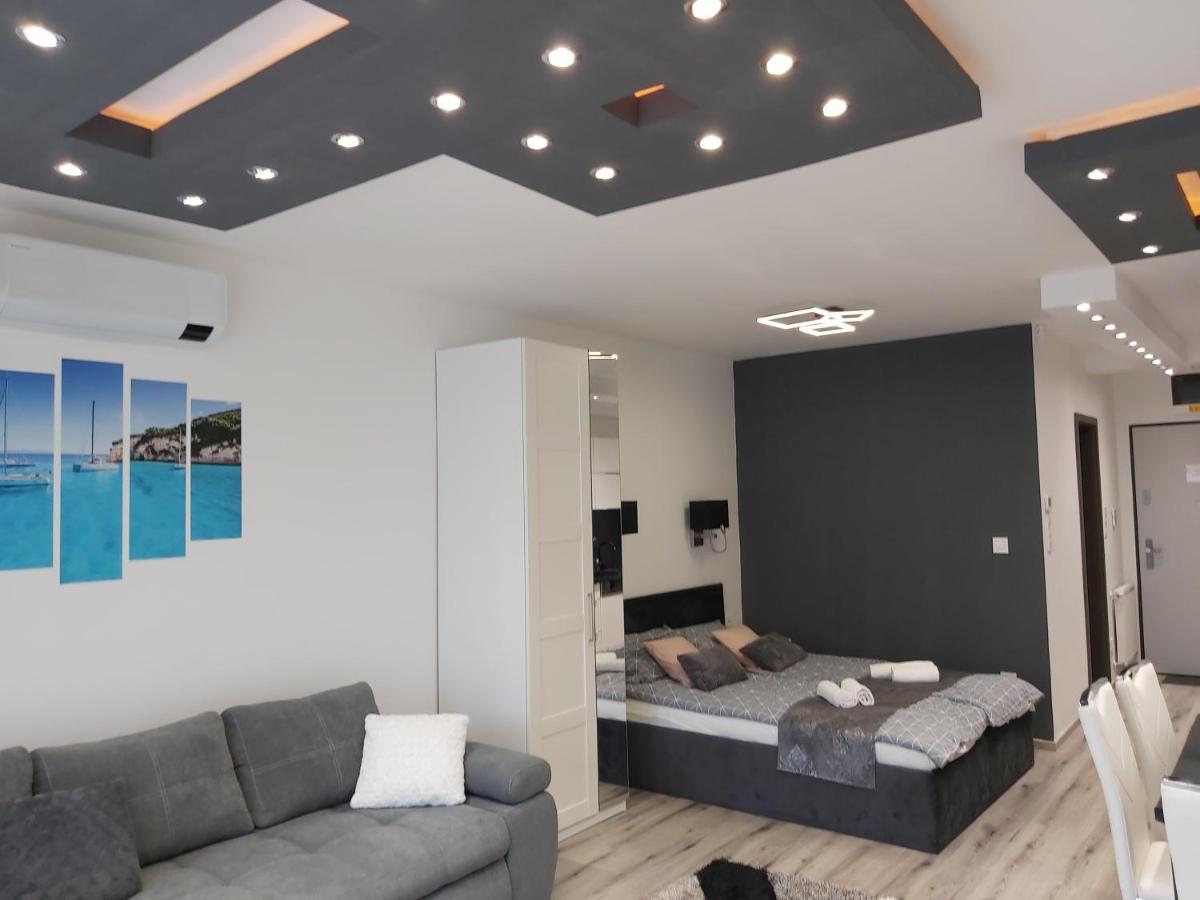 Edison Villa 106 Fonyód Dış mekan fotoğraf