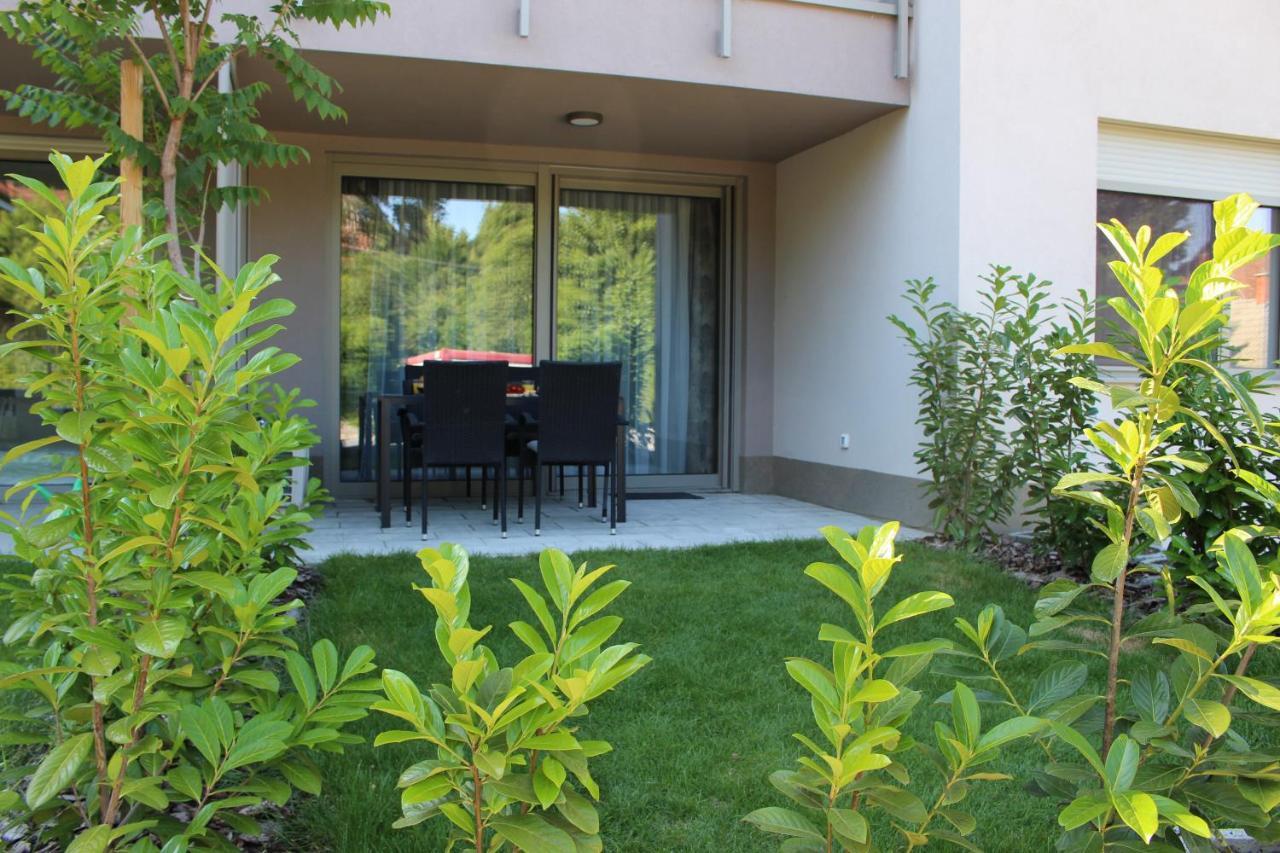Edison Villa 106 Fonyód Dış mekan fotoğraf