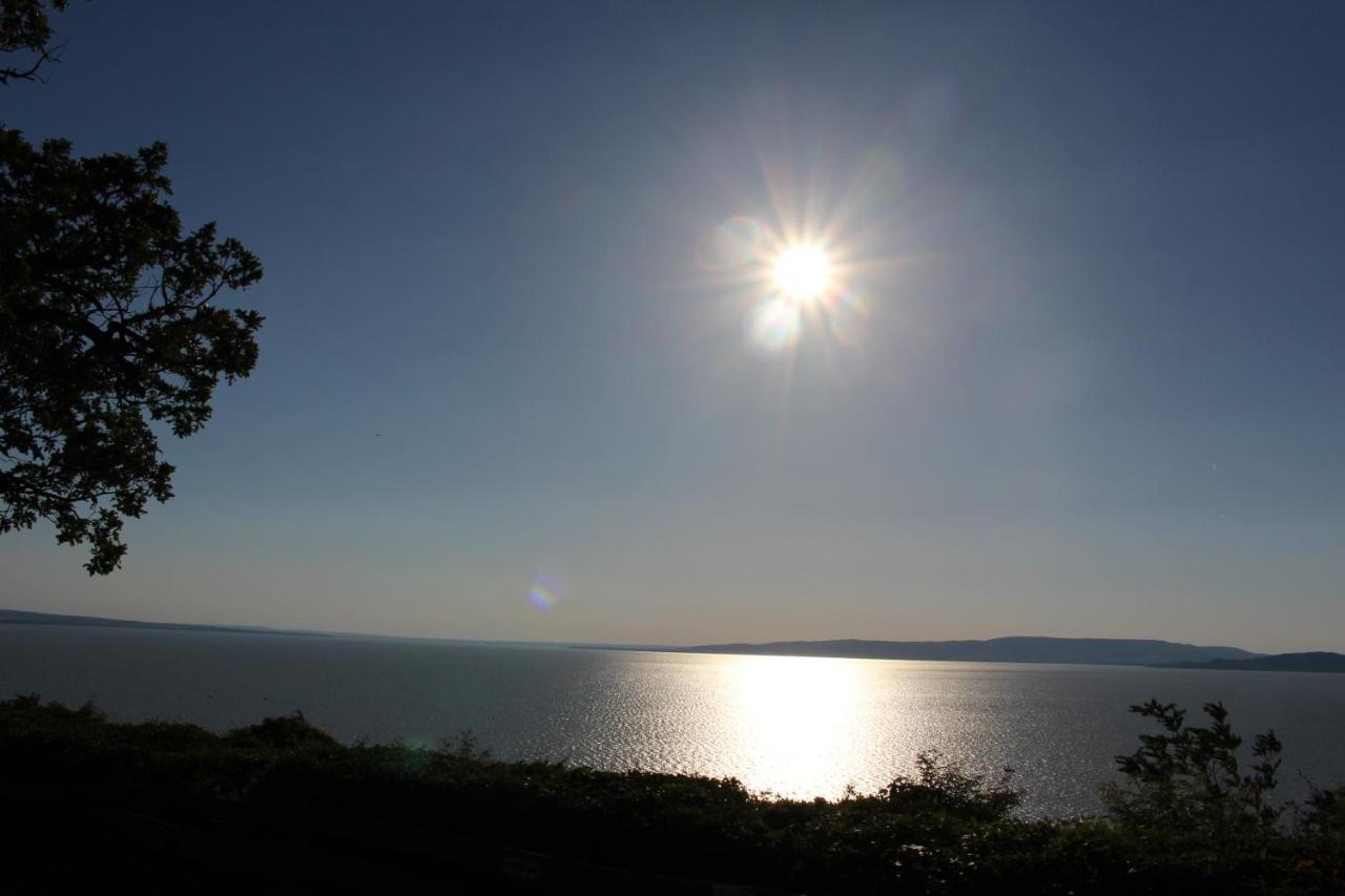 Edison Villa 106 Fonyód Dış mekan fotoğraf