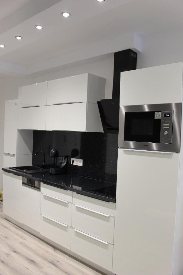 Edison Villa 106 Fonyód Dış mekan fotoğraf