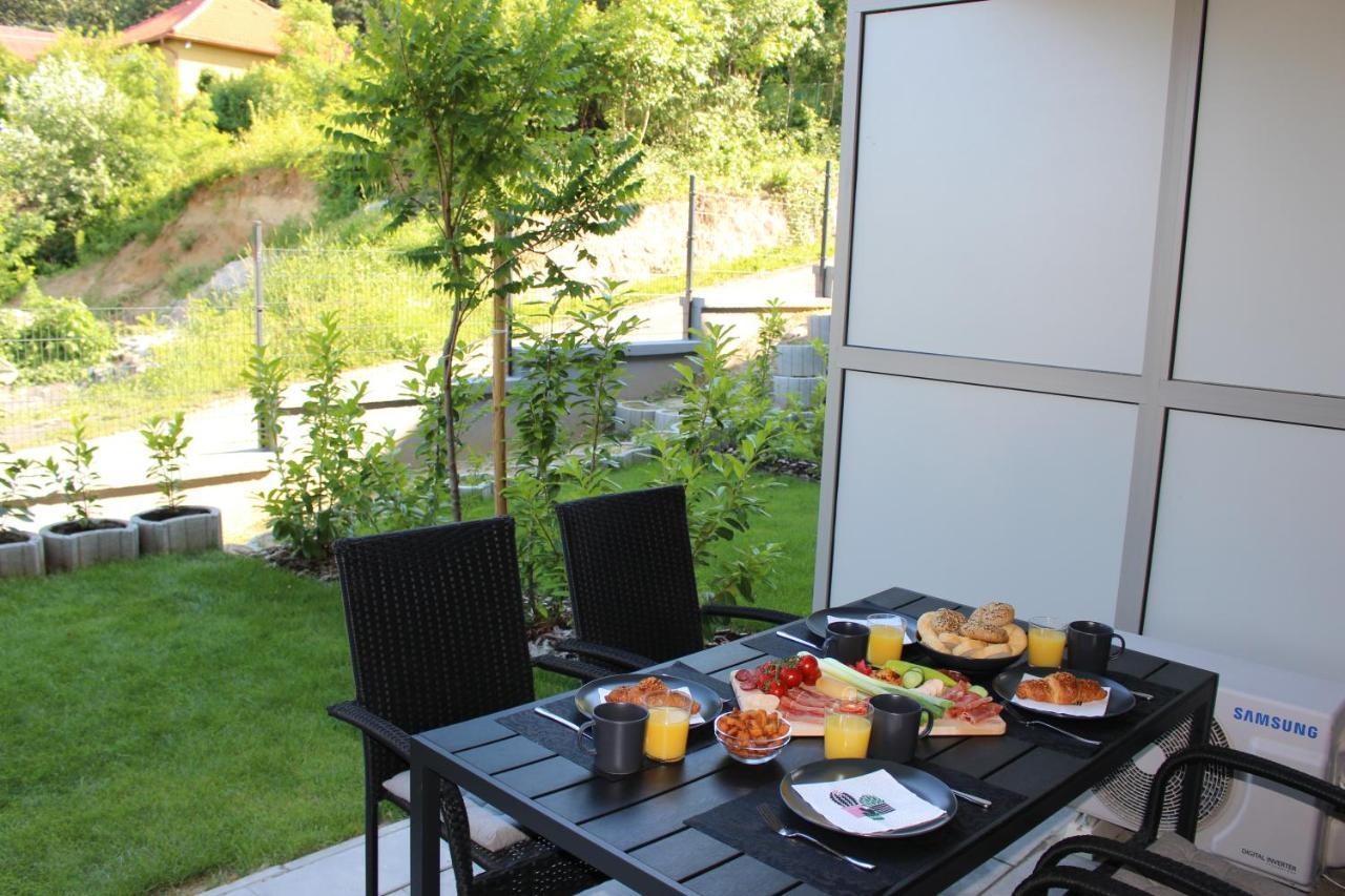 Edison Villa 106 Fonyód Dış mekan fotoğraf